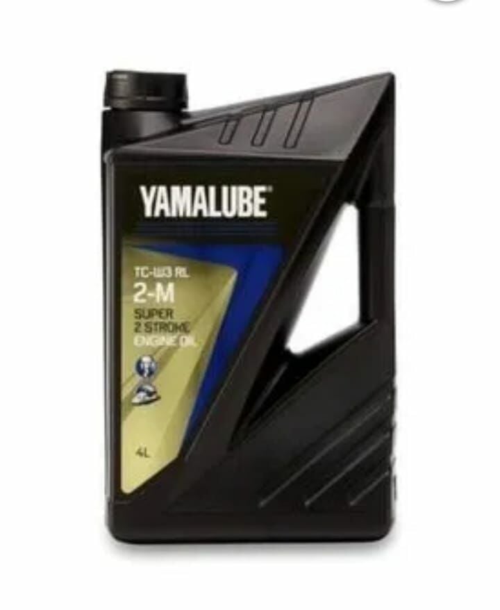 TCW-3 4 LİTRE  2 ZAMANLI MOTOR YAĞI