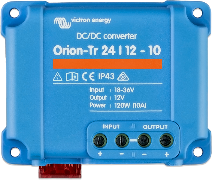 Orion-Tr 24/12-5 (60W) İzolesiz