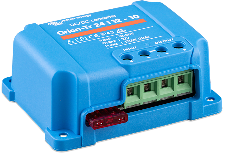 Orion-Tr 24/12-5 (60W) İzolesiz