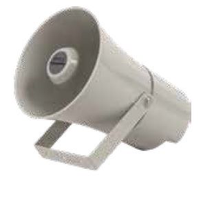 Megafon Hoparlör Dn-25, Megafon Hoparlör Dn-25