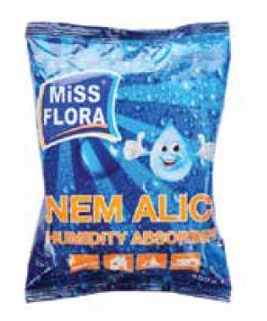 Nem Alıcı Naturel 450 gr Yedek