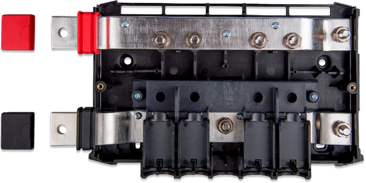 Lynx Güç Girişi M10