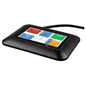Victron Energy CCGX için GX Touch 50 adaptörü