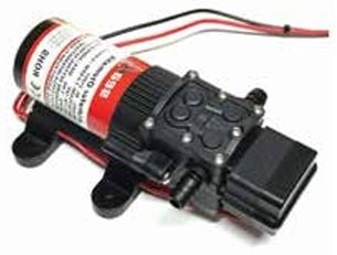 Hidrofor 12V 3.8lt/dk