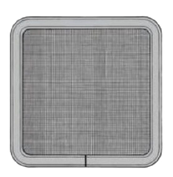 EMA HATCH 60X60 CM SİNEKLİK