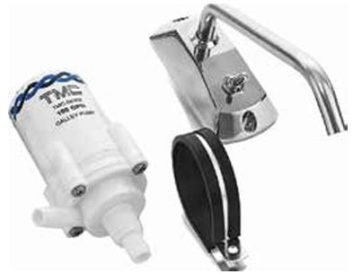 Tmc Hidrofor Pompa Kiti 12V 100Gph