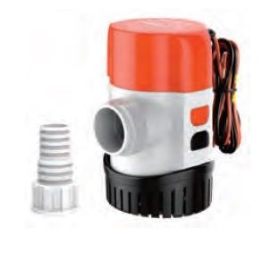 Seaflo Sintine Pompası 1100 Gph 12 V