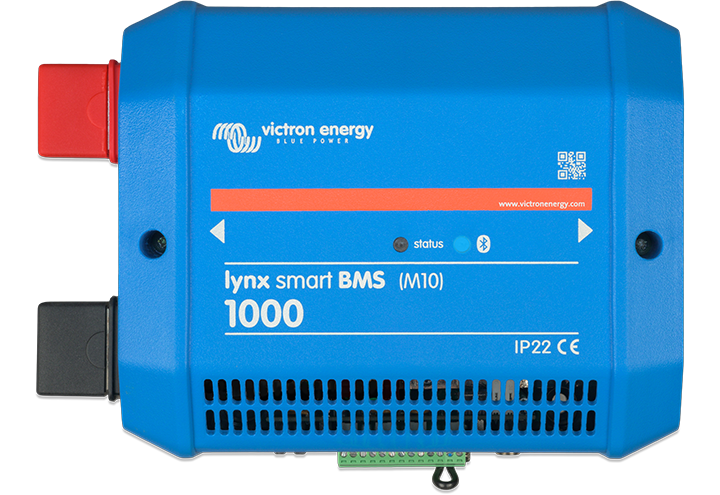 Lynx Smart BMS 1000 (M10)