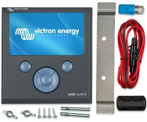 Victron Color Control GX