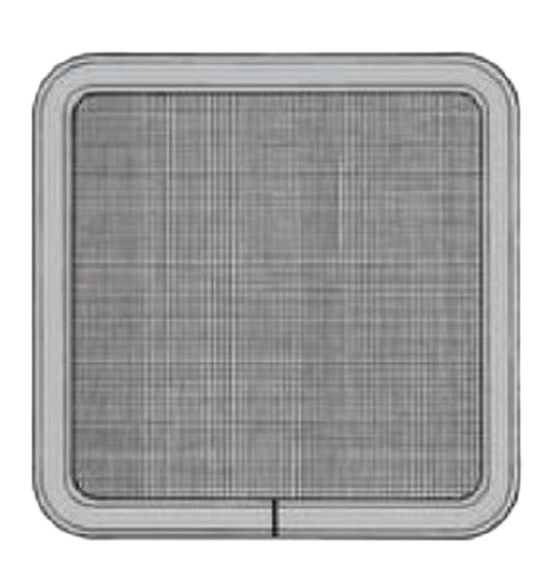 EMA HATCH 60X80CM SİNEKLİK