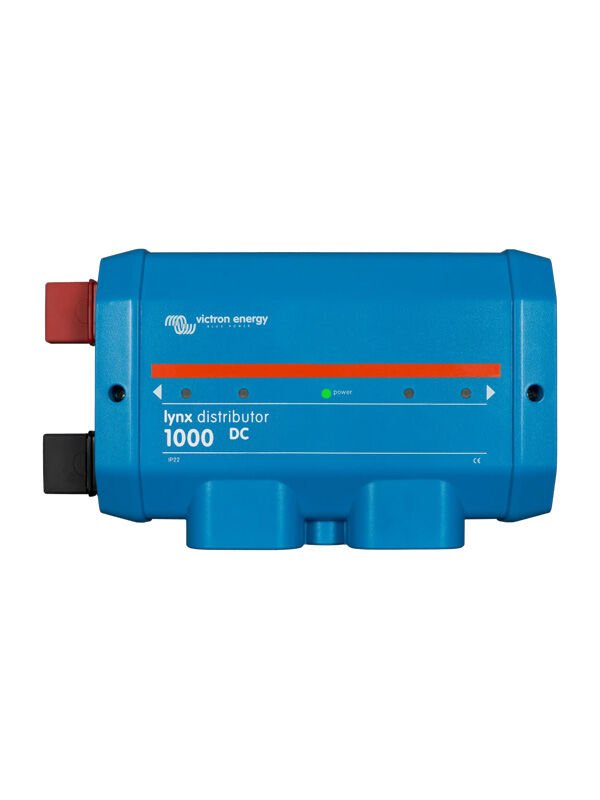Victron Energy Lynx Distributor (M10)