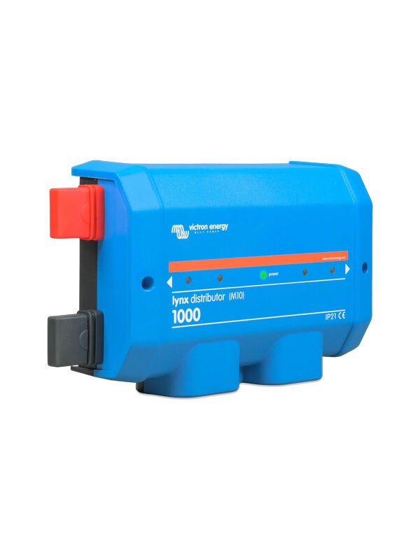Victron Energy Lynx Distributor (M10)