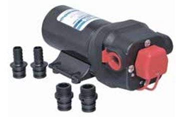 Tmc Hidrofor Pompası 12V 16.3lt/dk