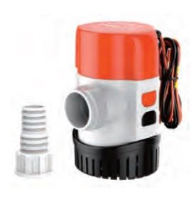 Seaflo Otomatik Sintine Pompası 800 Gph 12 V