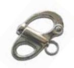 Snap Shackle 22 mm