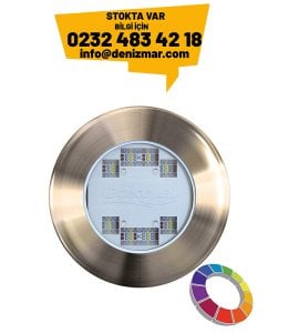 Oceanled  Explore Series - E3 XFM Colour Scroll