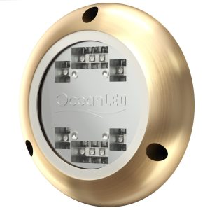Oceanled Sport Seri Sualtı Aydınlatma Lambası