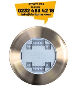 Oceanled Explore Series - E3 XFM Ultra White (AC)