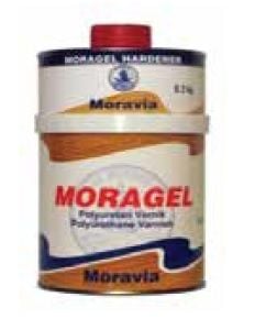 Moragel-Vernik 15 lt