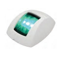 Seyir Feneri Sancak 12-24 V Led