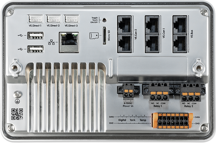 Victron Energy ﻿Ekrano GX