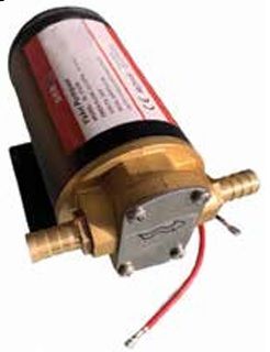 Yakıt Pompası 12lt/dk 12V