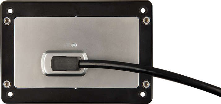 GX Touch 70 Akü İzleme Monitörü