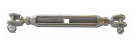 Liftin Açık 10mm İthal