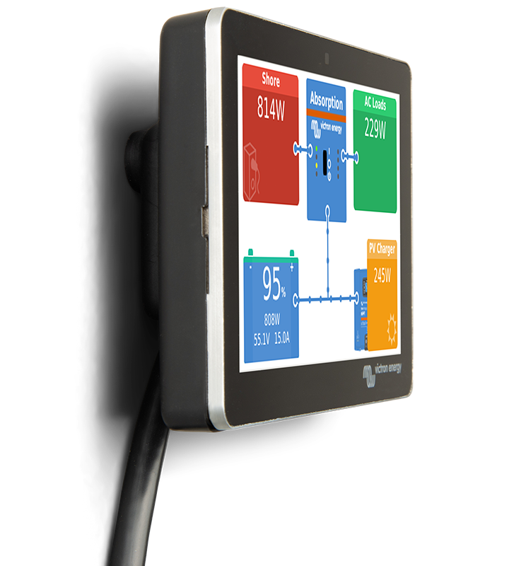 GX Touch 70 Wall Mount