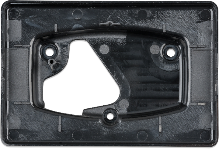 GX Touch 70 Wall Mount