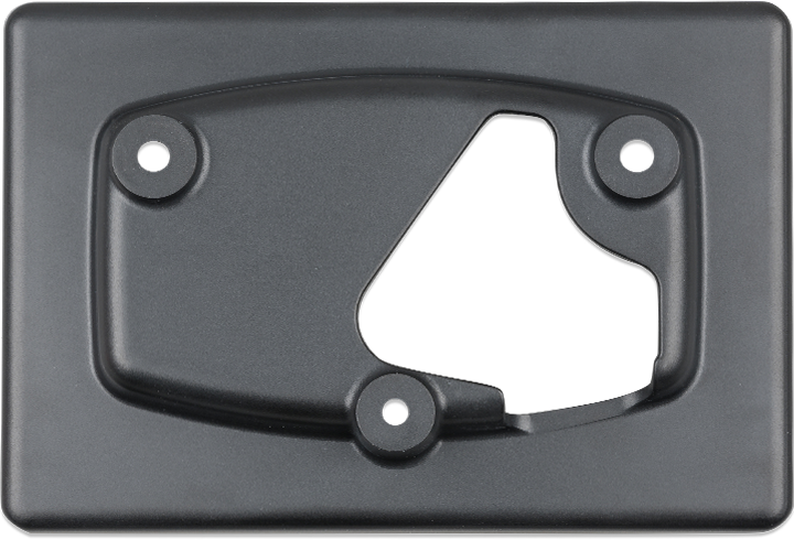 GX Touch 70 Wall Mount