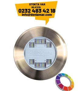 Oceanled  Explore Series - E3 XFM Colour Scroll (AC)