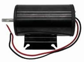 Matromarine Maxı Deck Yedek Motor 12V