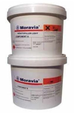 Ventofiller Light 3 lt