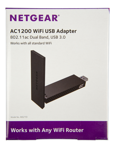 Victron Energy Netgear AC1200 CCGX WiFi Modülü Uzun Menzilli
