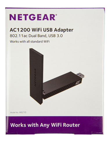 Victron Energy Netgear AC1200 CCGX WiFi Modülü Uzun Menzilli