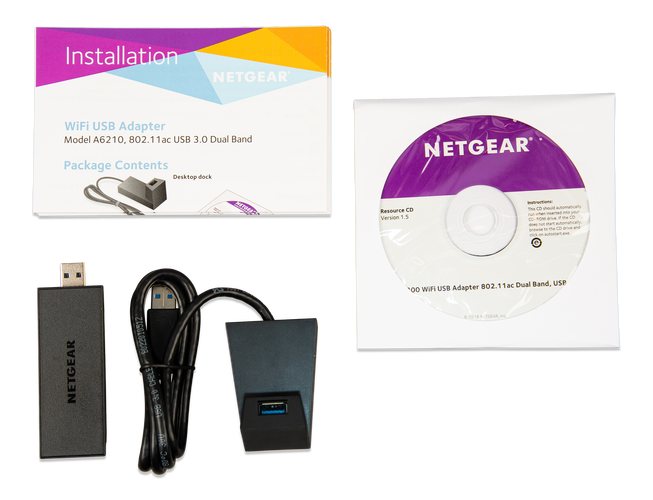 Victron Energy Netgear AC1200 CCGX WiFi Modülü Uzun Menzilli