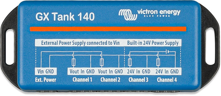 GX Tank 140 (Tank Seviye Sensörü)