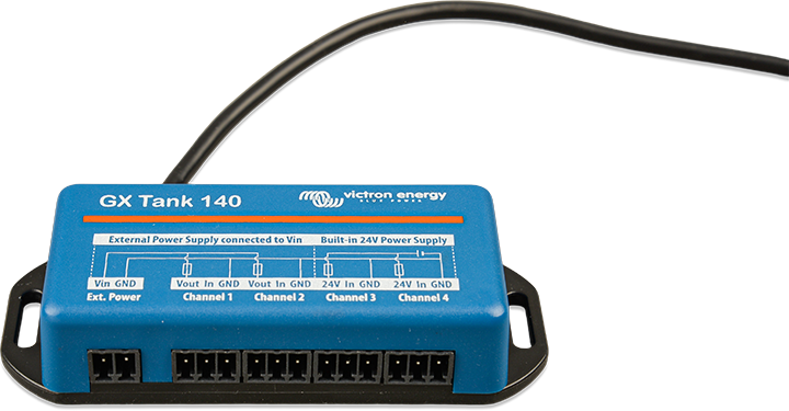 GX Tank 140 (Tank Seviye Sensörü)