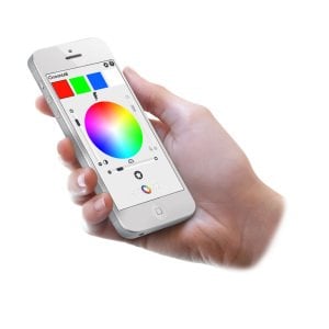 Oceanled  Explore Series - E6 XFM Colours DMX