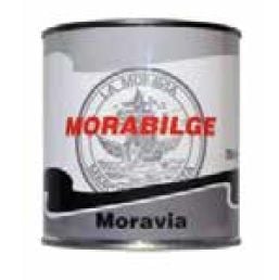 Morabilge Sintine Boyası 2,5 lt