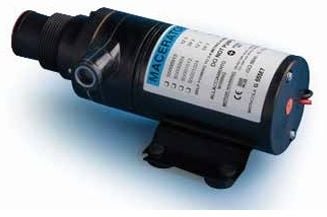 Maceratör Matromarine 12V