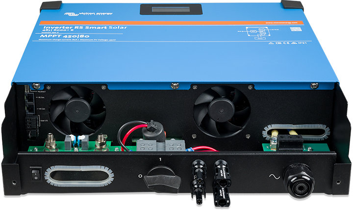 Vicron Energy Inverter RS 48/6000 230V Smart