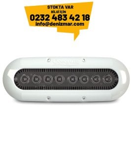 Oceanled X Serisi Sualtı Aydınlatma Lambası X8