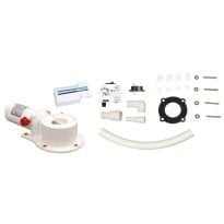 TMC Tuvalet Yedek Motor Kiti 24V