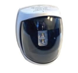 Seyir Feneri Pupa Siyah Gövde 12-24 V Led