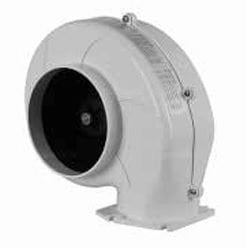 Blower Salyangoz Seaflo Ø75mm 12V