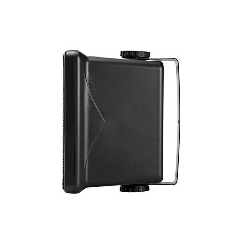 KB 6.5'' Kapalı Bileşen Hoparlör Sistemi - Siyah