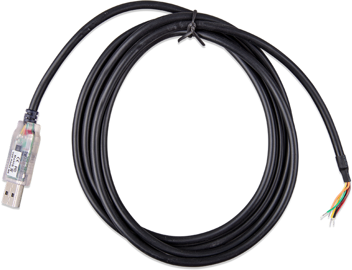 RS485 - USB arabirimi kablosu