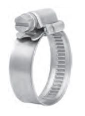 Hortum Kelepçesi 40-60 12 mm